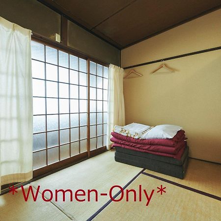 Gojo Guest House Kioto Zewnętrze zdjęcie