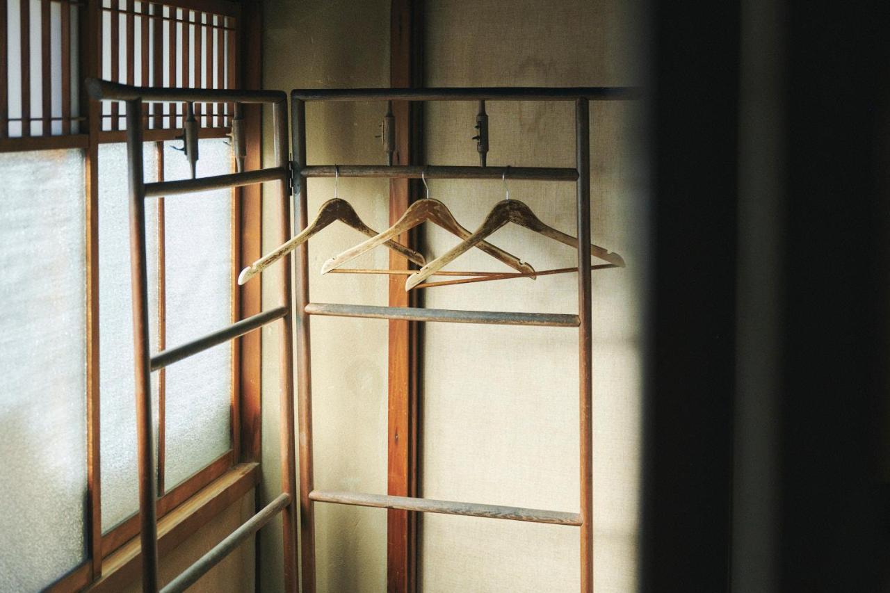 Gojo Guest House Kioto Zewnętrze zdjęcie